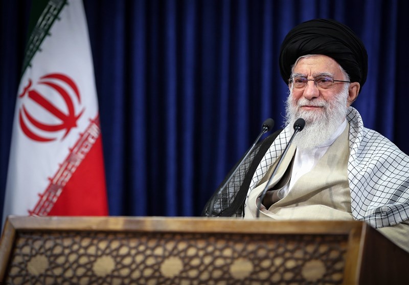  امام خامنه‌ای: پیروز بزرگ انتخابات ملت ایران است؛ هیچ چیز نتوانست بر عزم مردم فائق آید 